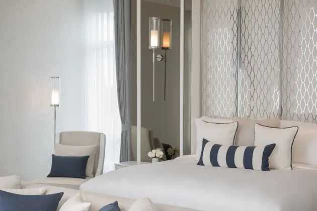 Sapphire Suite