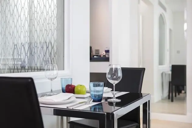 Sapphire Suite
