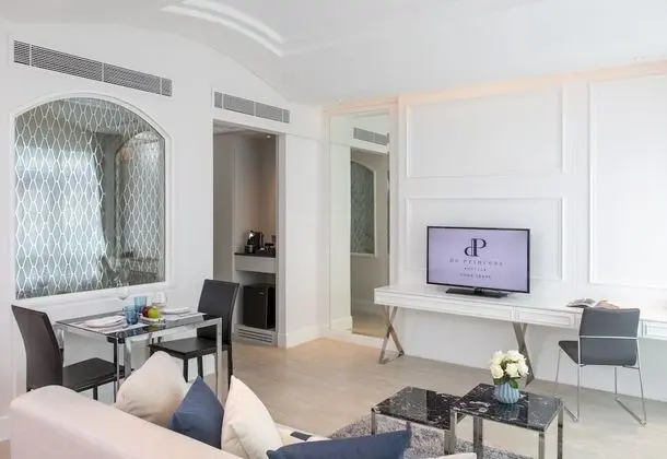 Sapphire Suite