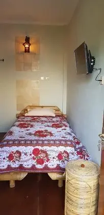 Tek Kişilik Oda