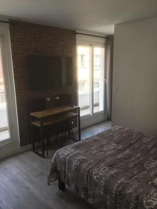 Superior Tek Büyük veya İki Ayrı Yataklı Oda, Sigara İçilmez