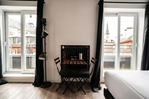 Superior Tek Büyük veya İki Ayrı Yataklı Oda, Sigara İçilmez