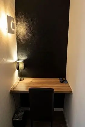 Tek Kişilik Oda, Sigara İçilmez