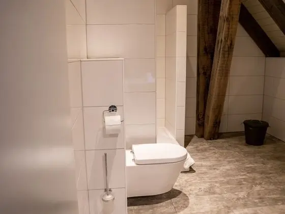 Deluxe Tek Büyük Yataklı Oda (Bed & Breakfast Large)