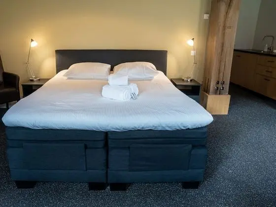 Stüdyo (Kamer 1)