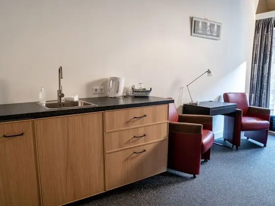 Stüdyo (Kamer 1)