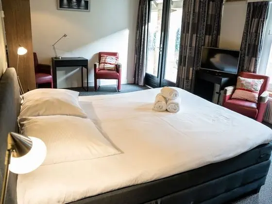 Stüdyo (Kamer 1)