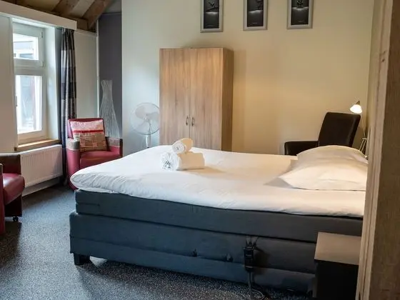 Stüdyo (Kamer 1)