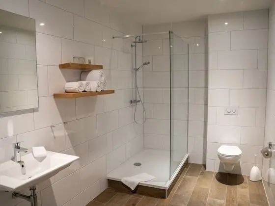Stüdyo (Kamer 1)