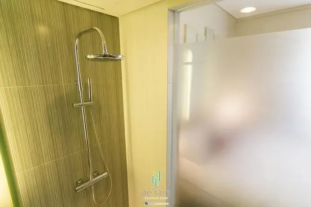 Executive Tek Büyük Yataklı Oda