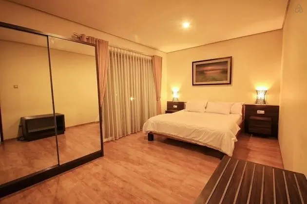 Villa, 3 Yatak Odası