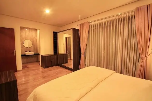 Villa, 3 Yatak Odası