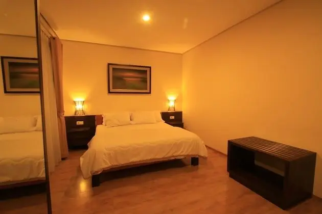 Villa, 3 Yatak Odası