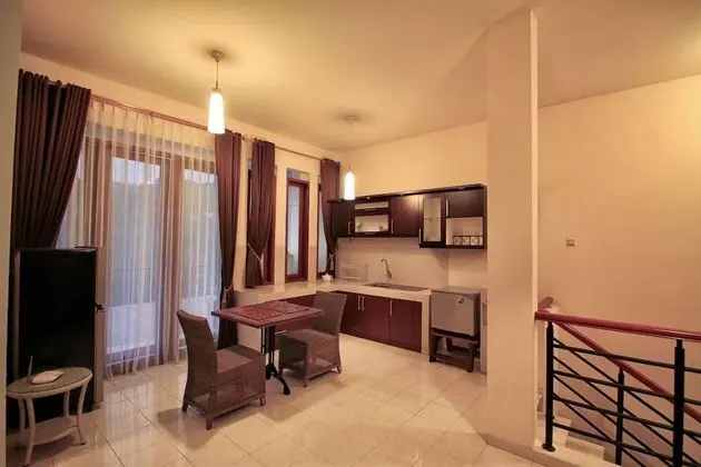 Villa, 3 Yatak Odası