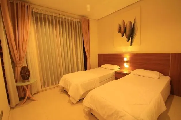 Villa, 3 Yatak Odası