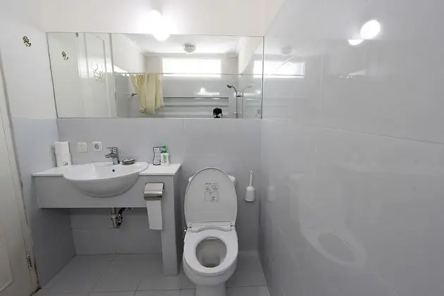 Villa, 3 Yatak Odası