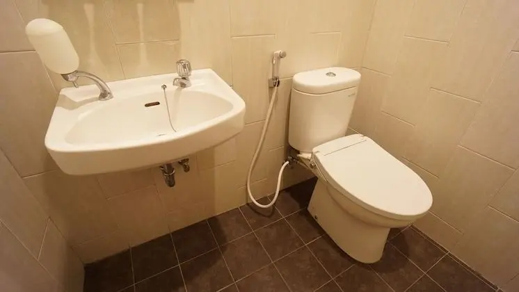 Villa, 3 Yatak Odası