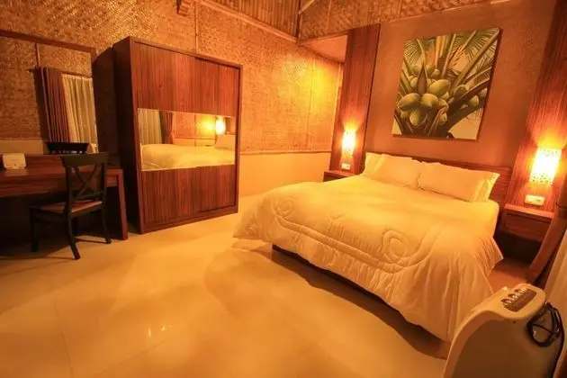 Villa, 3 Yatak Odası