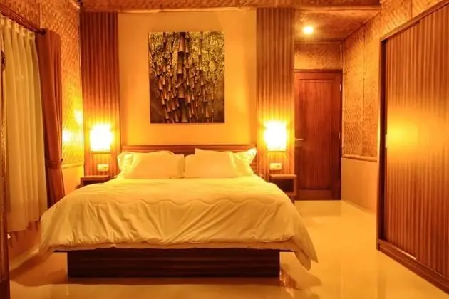 Villa, 3 Yatak Odası