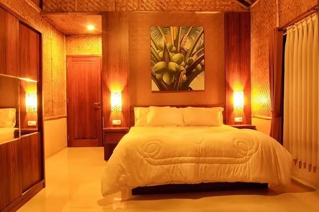 Villa, 3 Yatak Odası