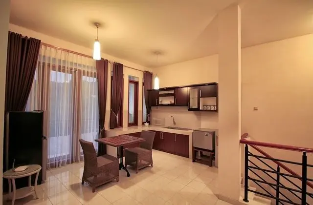 Villa, 3 Yatak Odası