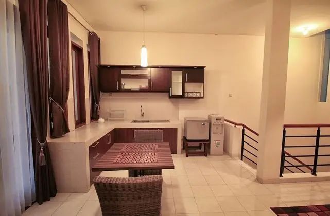 Villa, 3 Yatak Odası