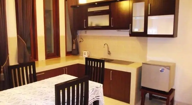 Villa, 3 Yatak Odası