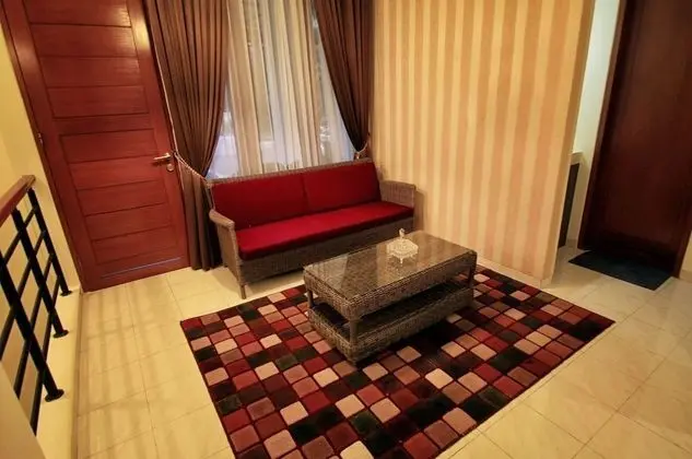 Villa, 3 Yatak Odası