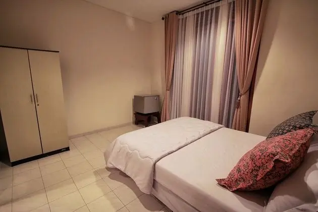 Villa, 3 Yatak Odası