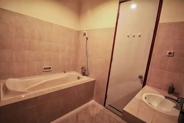 Villa, 3 Yatak Odası