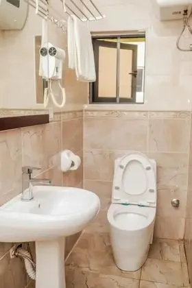 Economy Büyük Yataklı Tek Kişilik Oda, 1 Tek Kişilik XL Yatak, Havuz Kullanımı, Havuz Kenarı