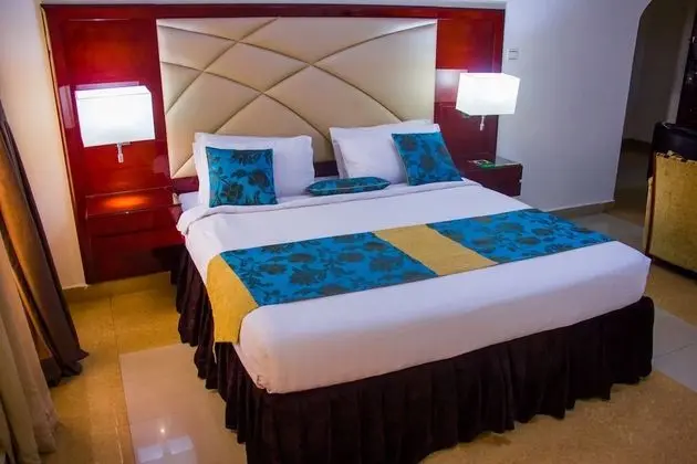 Mini Suite