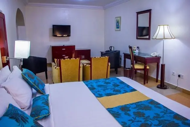 Mini Suite