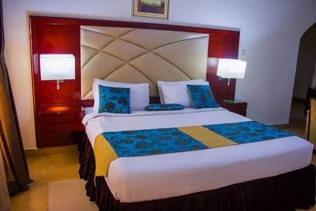 Mini Suite