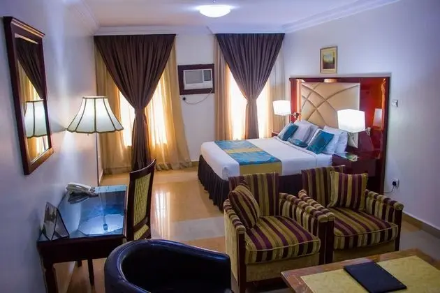 Mini Suite