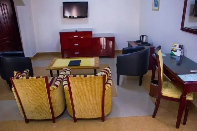 Mini Suite