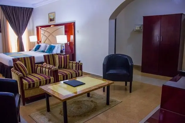 Mini Suite