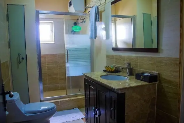 Mini Suite