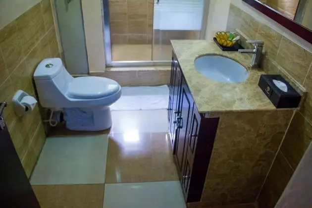 Mini Suite