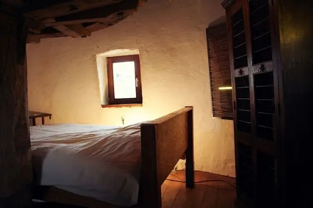 Kır Evi, Sigara İçilebilir