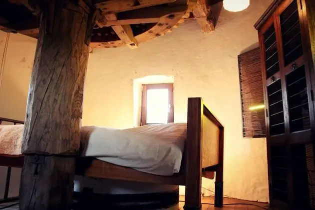 Kır Evi, Sigara İçilebilir