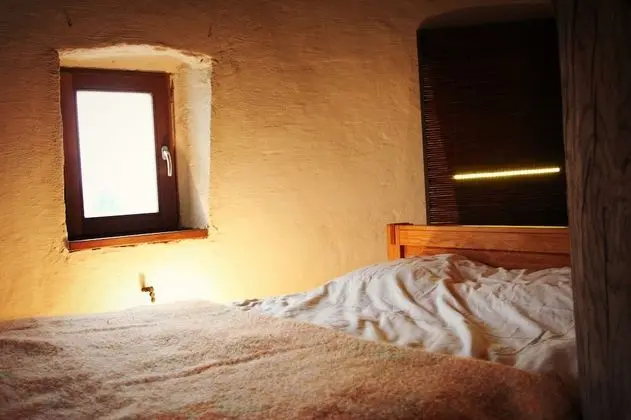 Kır Evi, Sigara İçilebilir