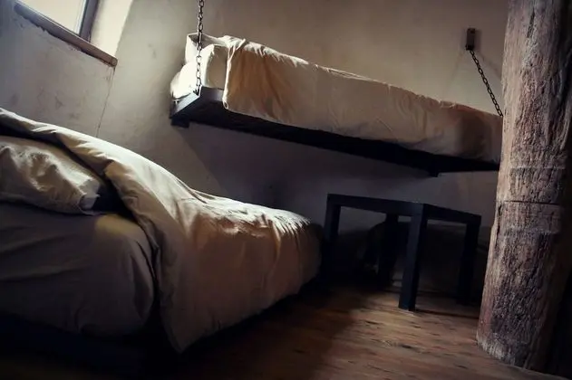 Kır Evi, Sigara İçilebilir