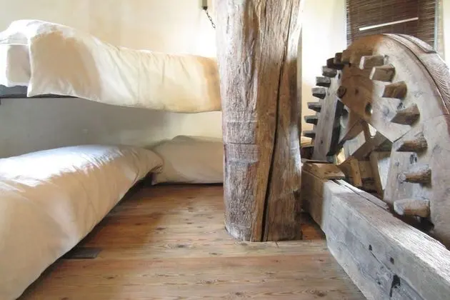 Kır Evi, Sigara İçilebilir