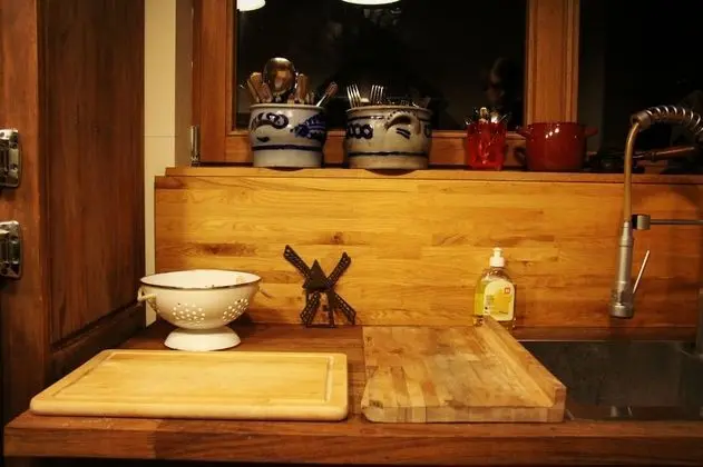 Kır Evi, Sigara İçilebilir