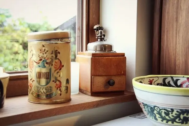 Kır Evi, Sigara İçilebilir