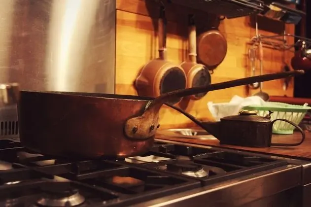 Kır Evi, Sigara İçilebilir