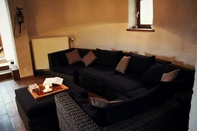 Kır Evi, Sigara İçilebilir