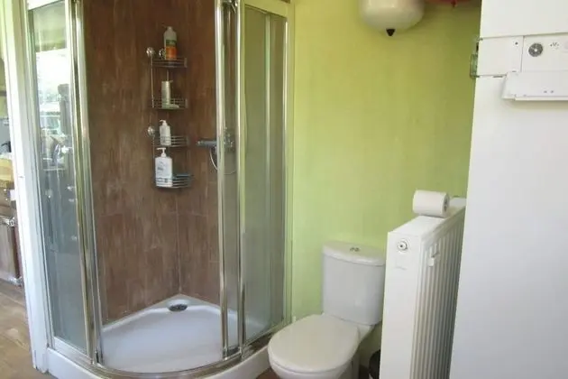 Kır Evi, Sigara İçilebilir