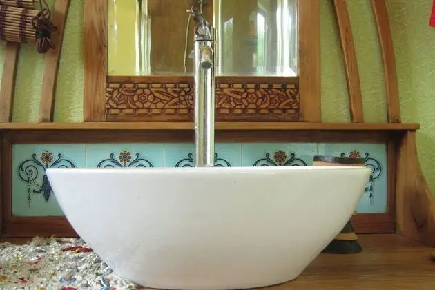 Kır Evi, Sigara İçilebilir